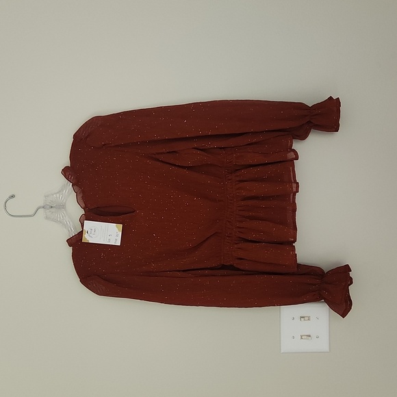 Blouse - Picture 2 of 2